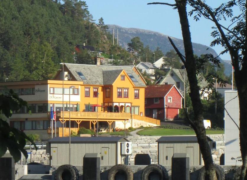 Edificio Foto