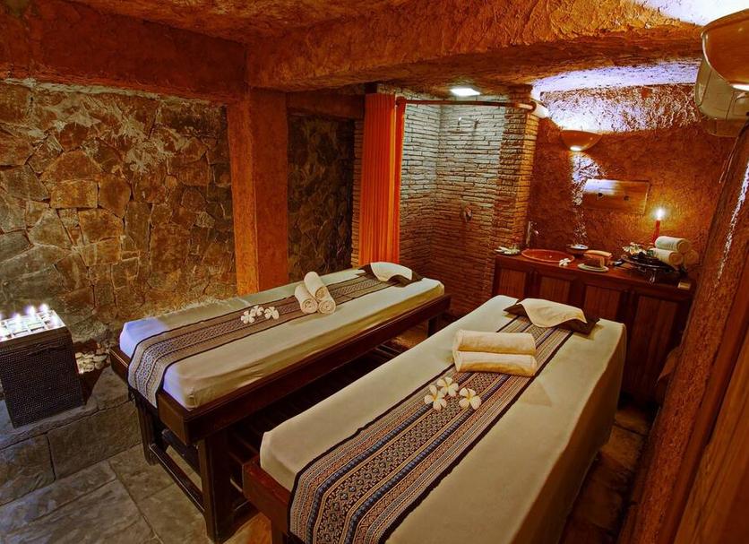 Spa Foto