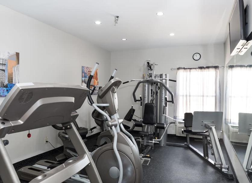 Gym Foto