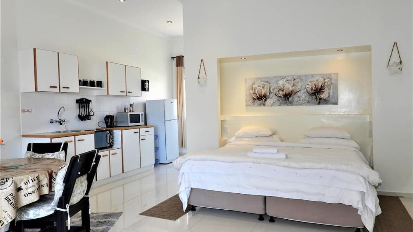 Footprints Self-Catering & B&B