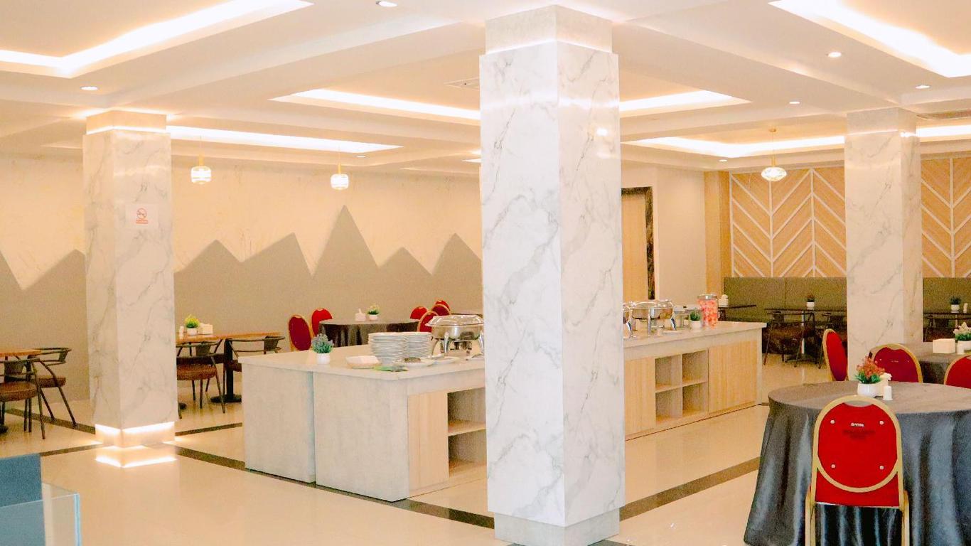 Hotel Ceria Jambi