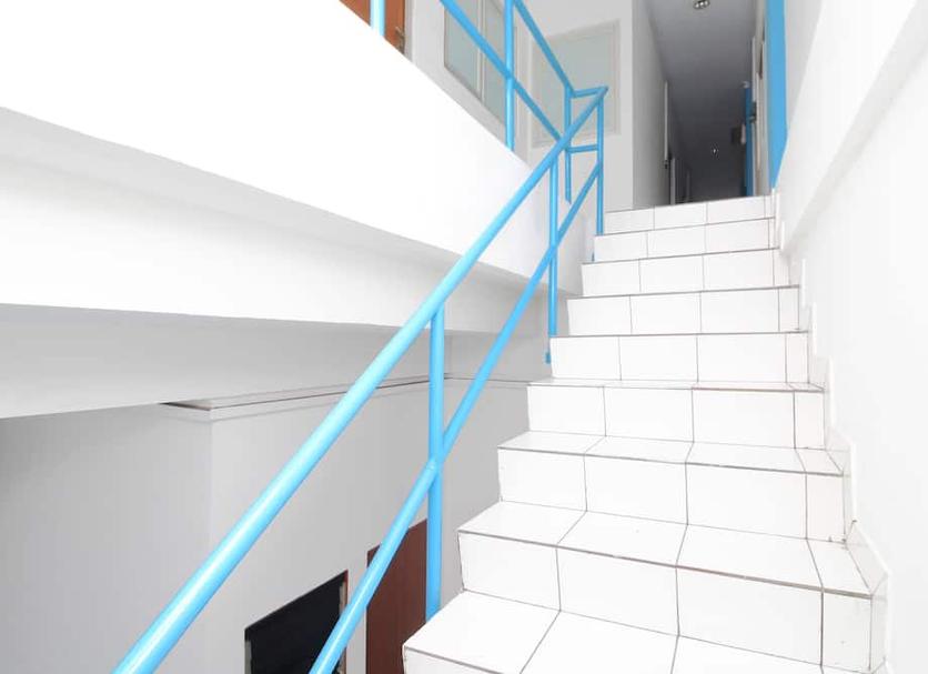 Escaleras Foto