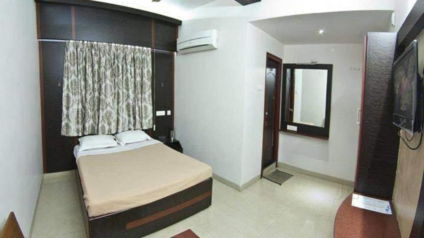 Hotel Sree Nakshatra Inn
