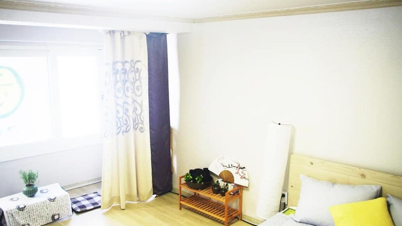Gdj Guesthouse