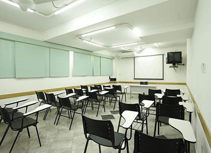 Sala de conferencias Foto