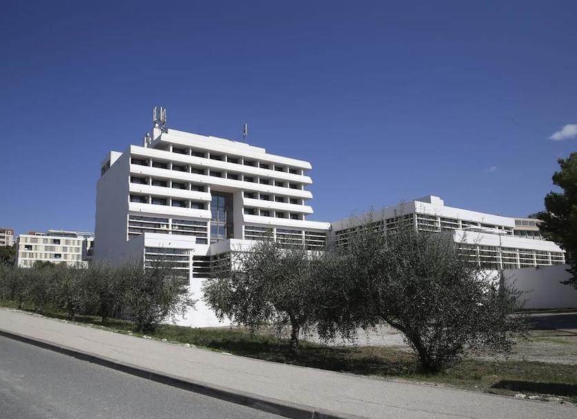 Edificio Foto