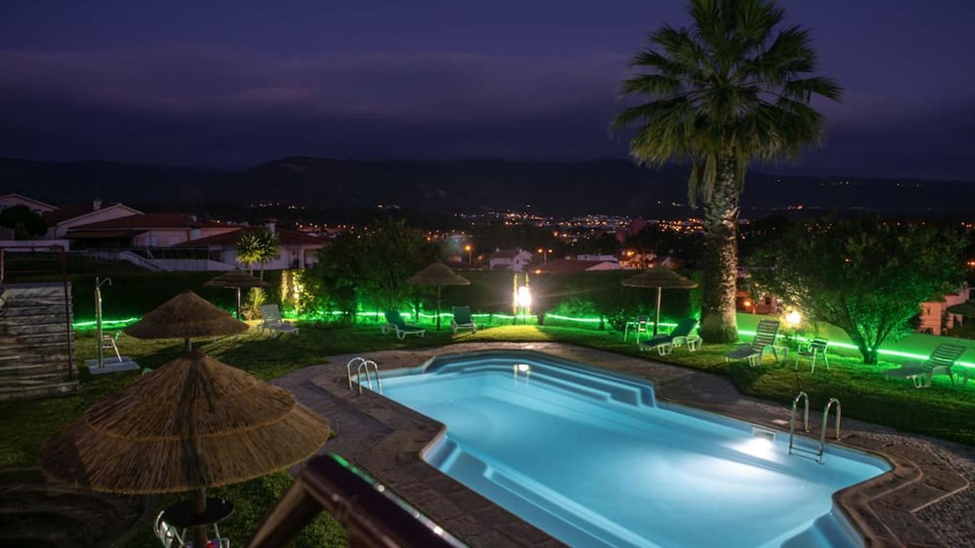 Hotel Quinta do Viso