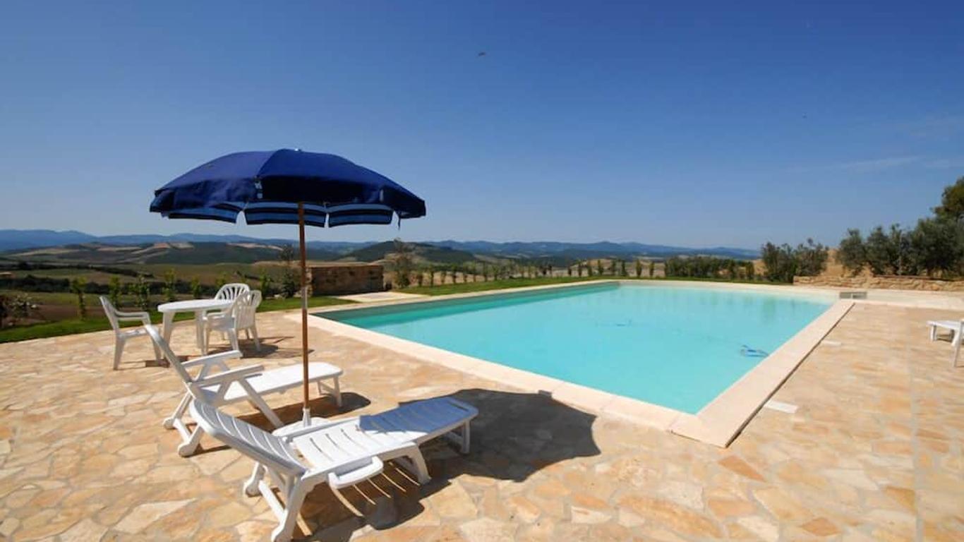 Agriturismo Mannaioni
