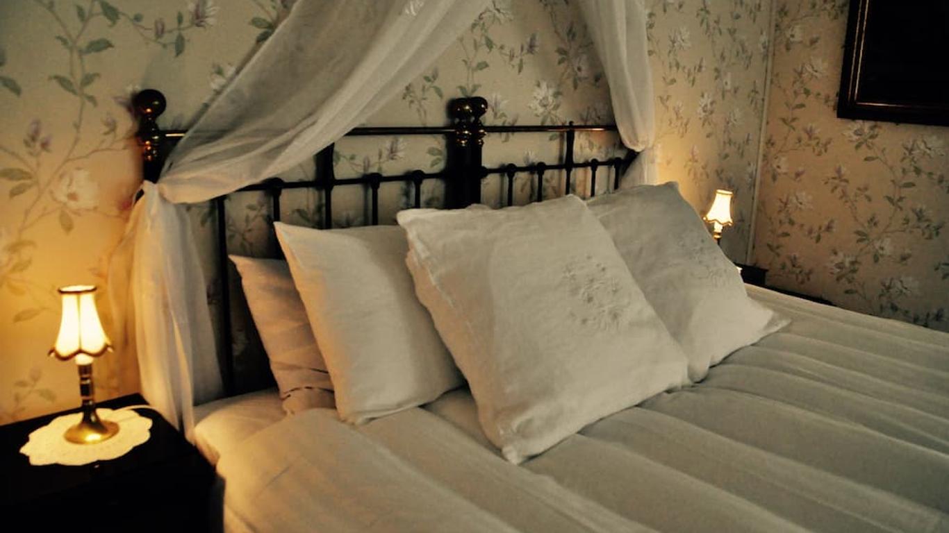Hotel Mundal