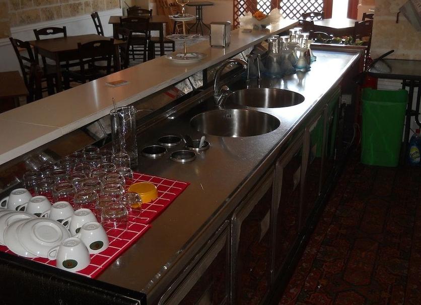 Cocina Foto