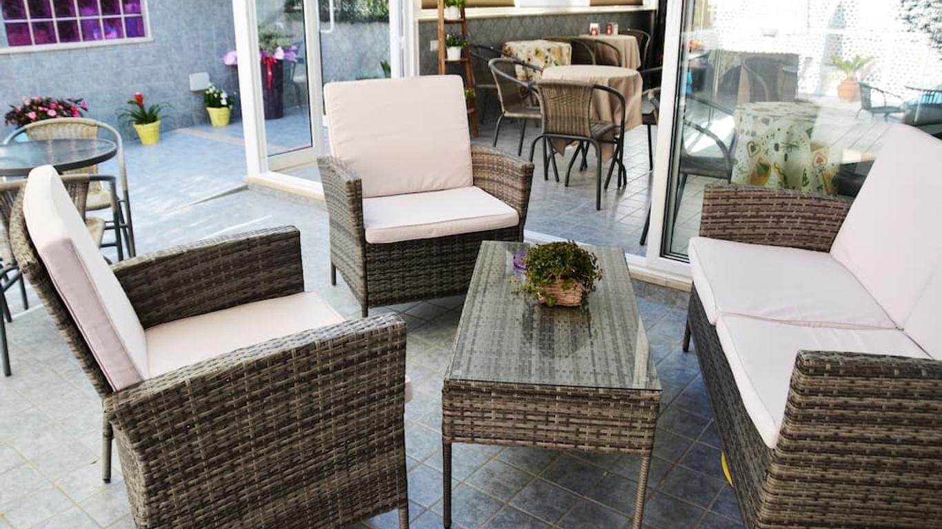 Sweet Home & Wellness Affittacamere
