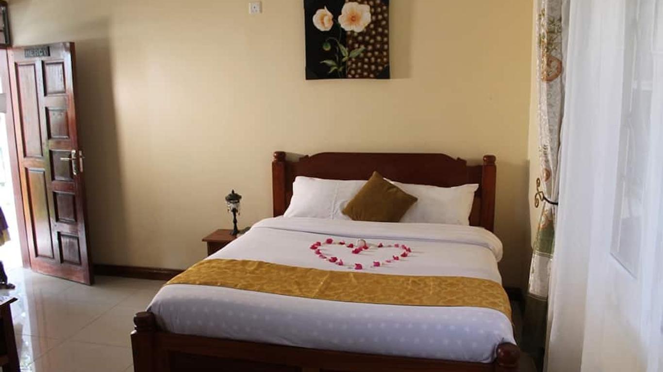 Oluwa Seun Beach Cottages, Mtwapa