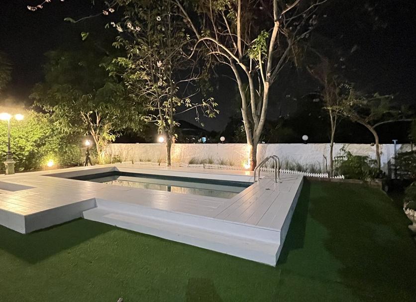 Piscina Foto