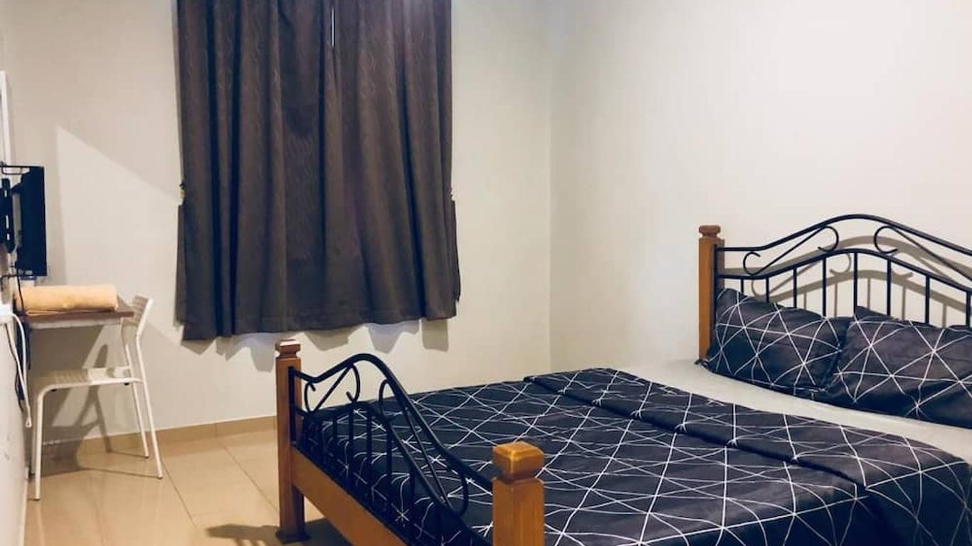 Lunas Homestay