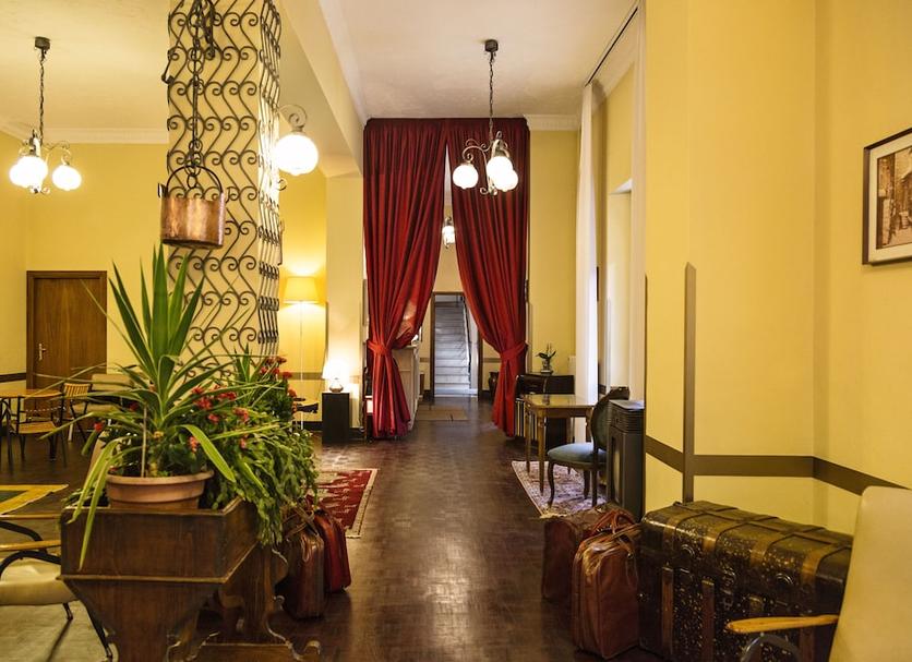 Decoración Foto
