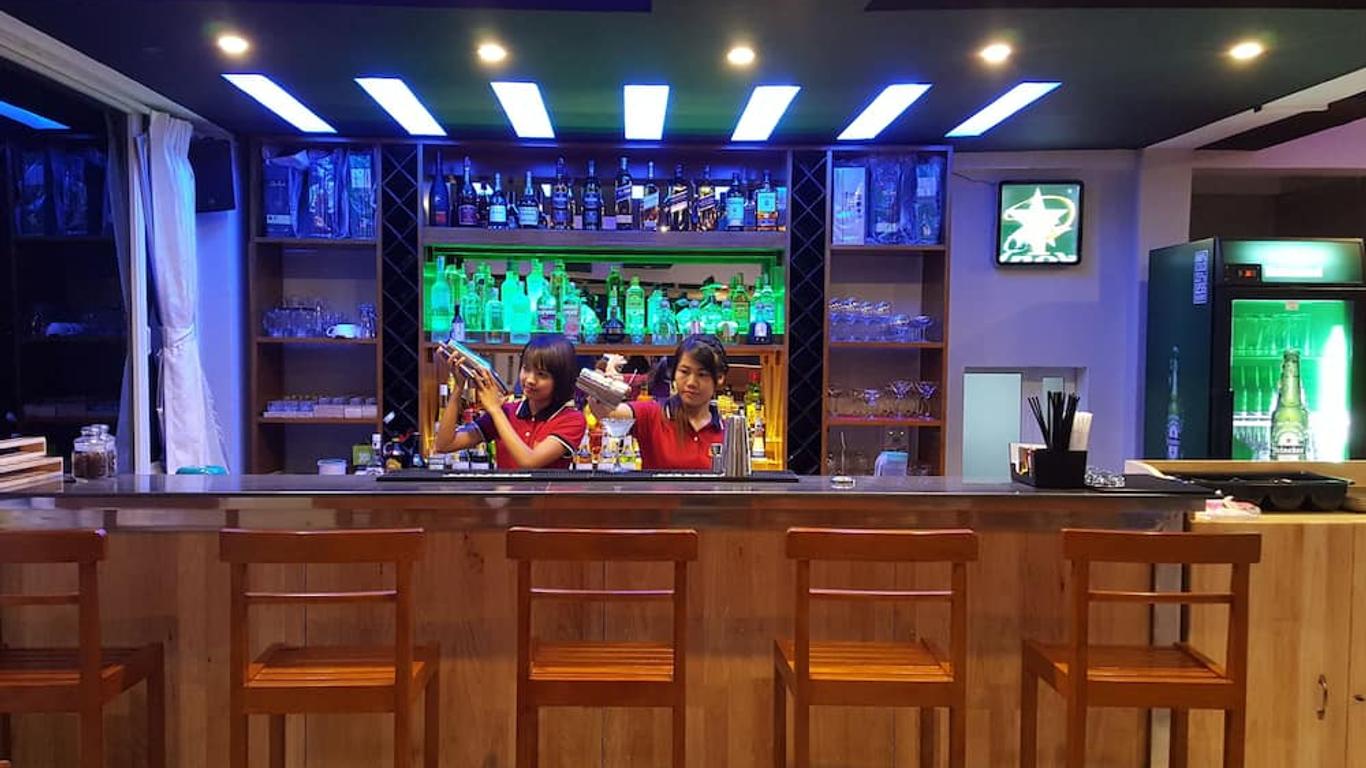 Asian Smile Hotel