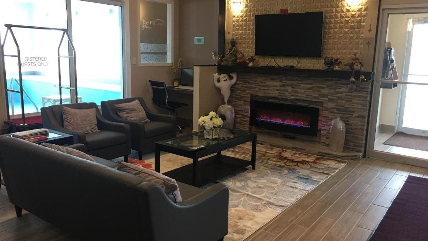 Bay Hill Inns & Suites