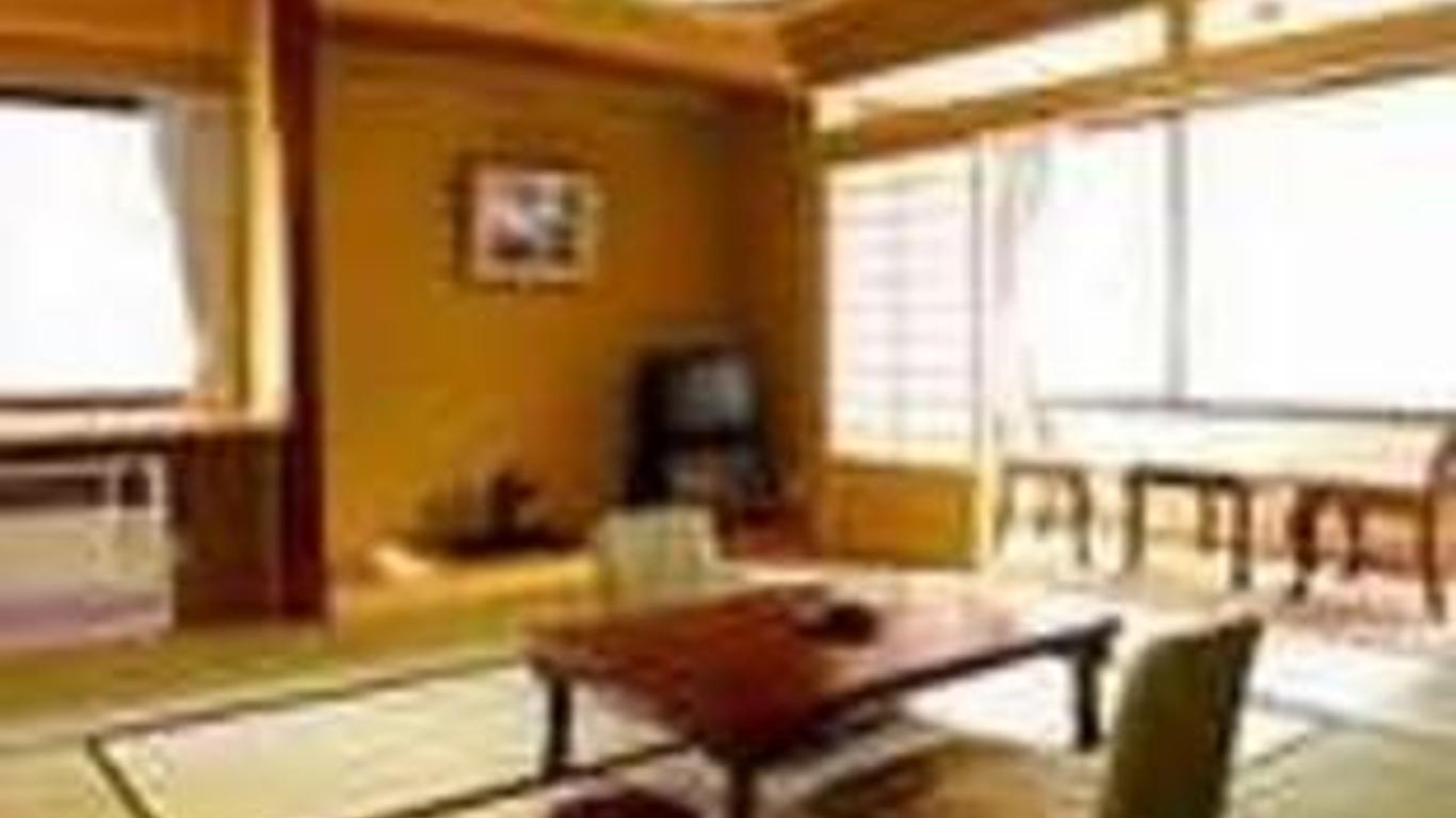 Shiga Kiraku Hotel