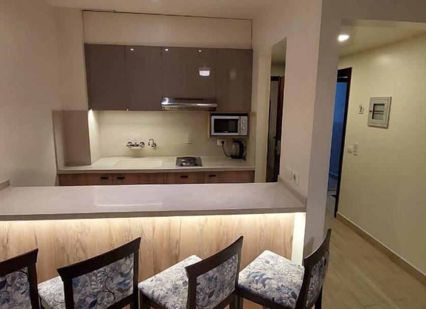 Cocina Foto