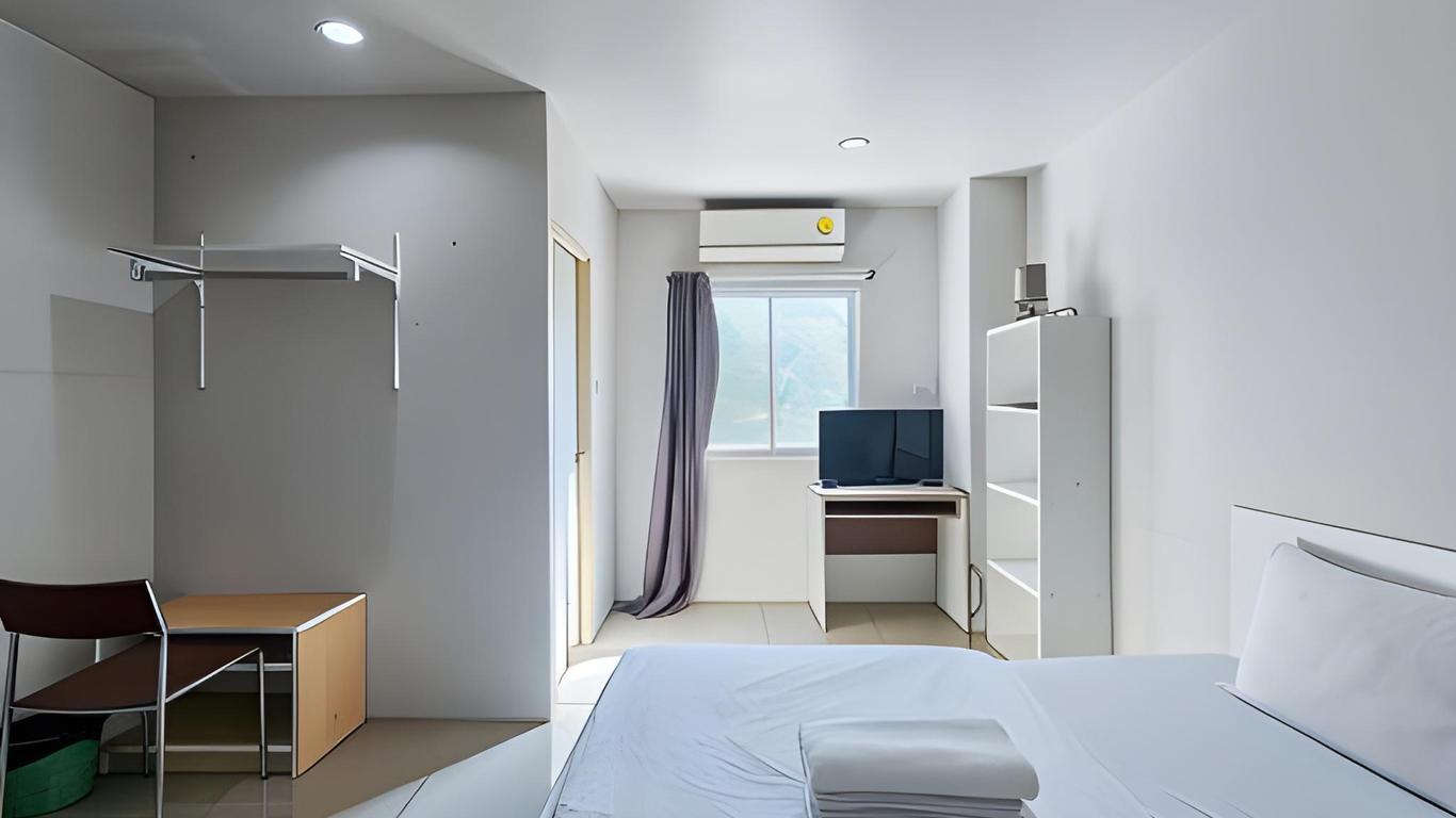 Freesia Guesthouse Klong Luang