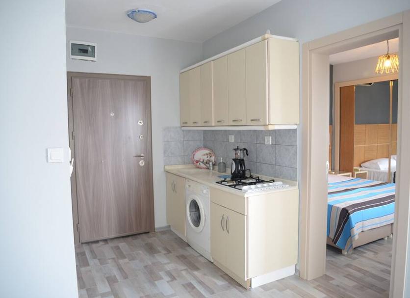Cocina Foto