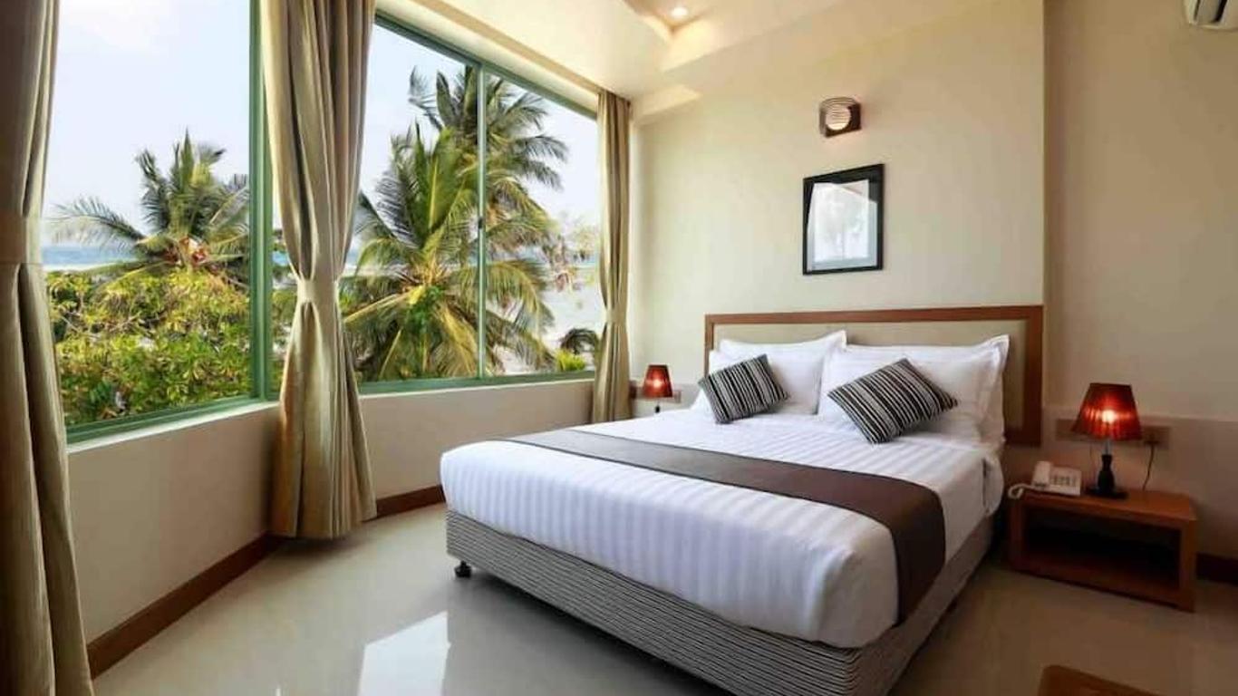 Season Holidays at Hulhumale