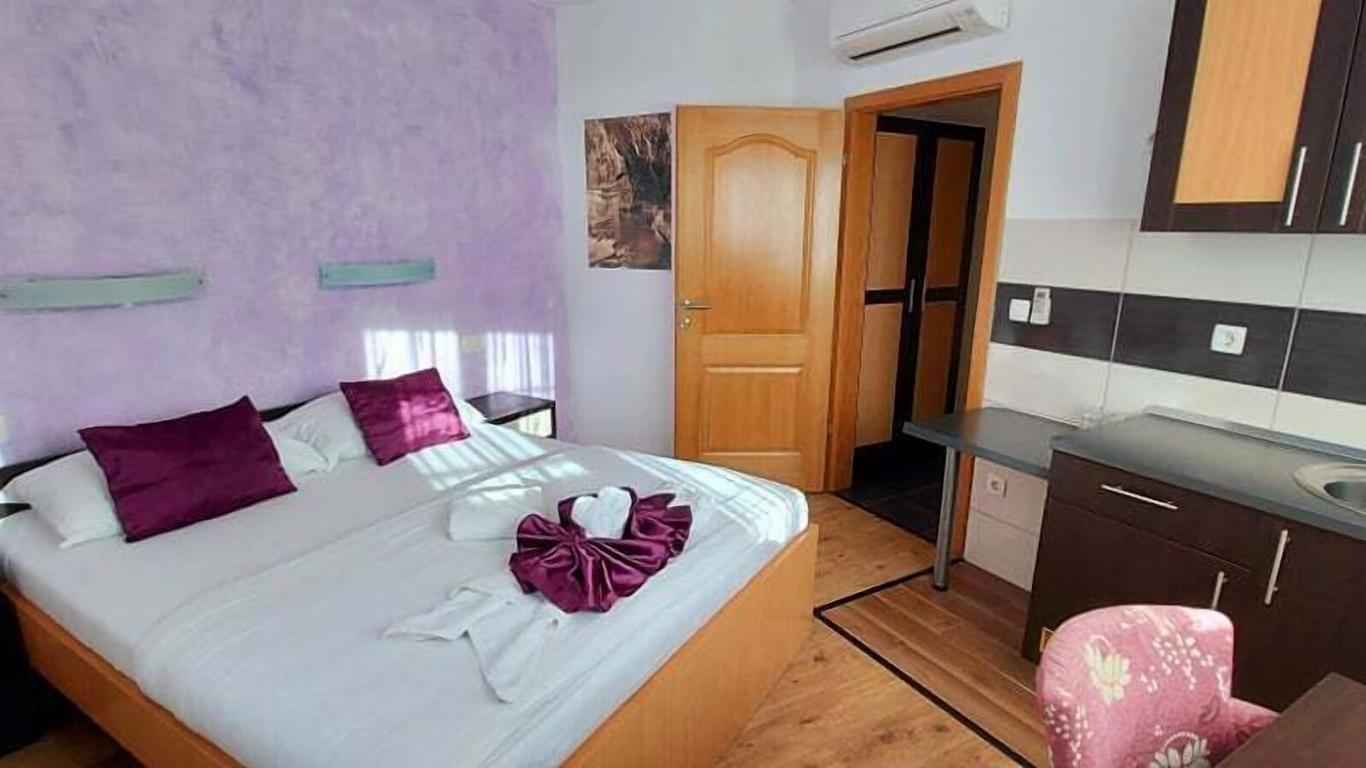 Hotel Blagaj Mostar