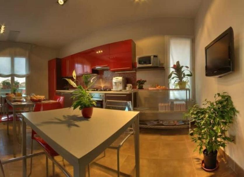 Comedor Foto