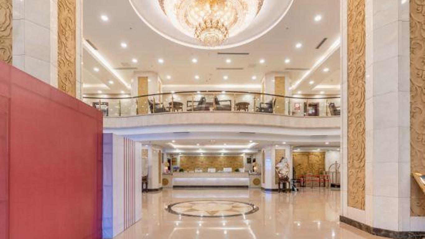 Hongzhou International Hotel