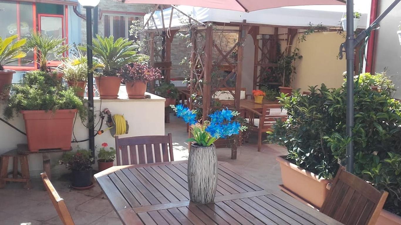 B&B del Lungomare