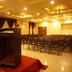 Sala de conferencias