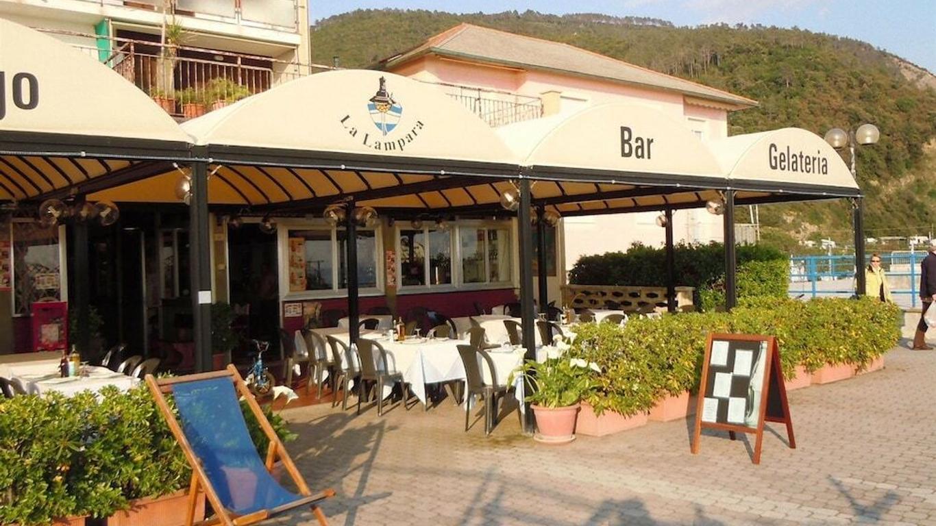 Albergo La Lampara