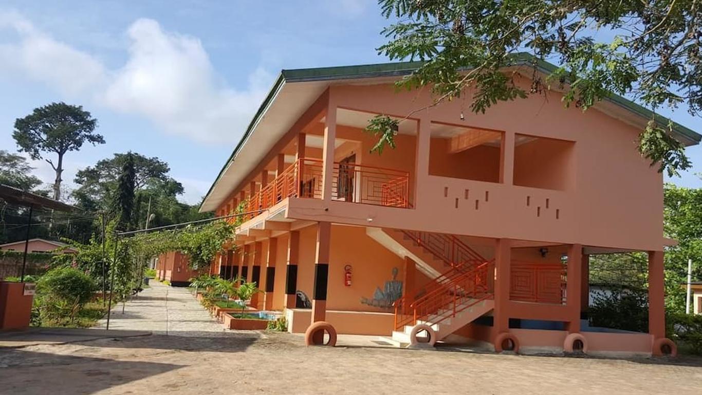 Hans Cottage Botel