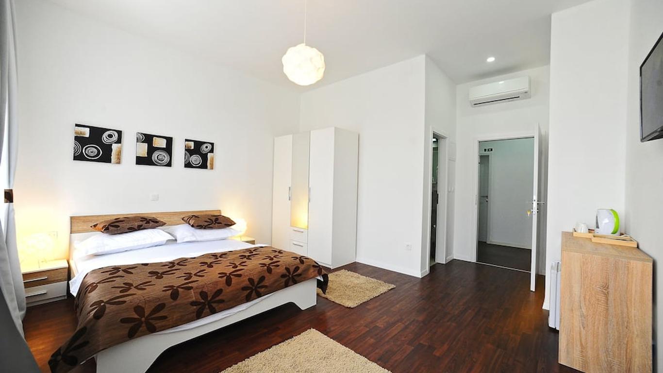 Valenti rooms