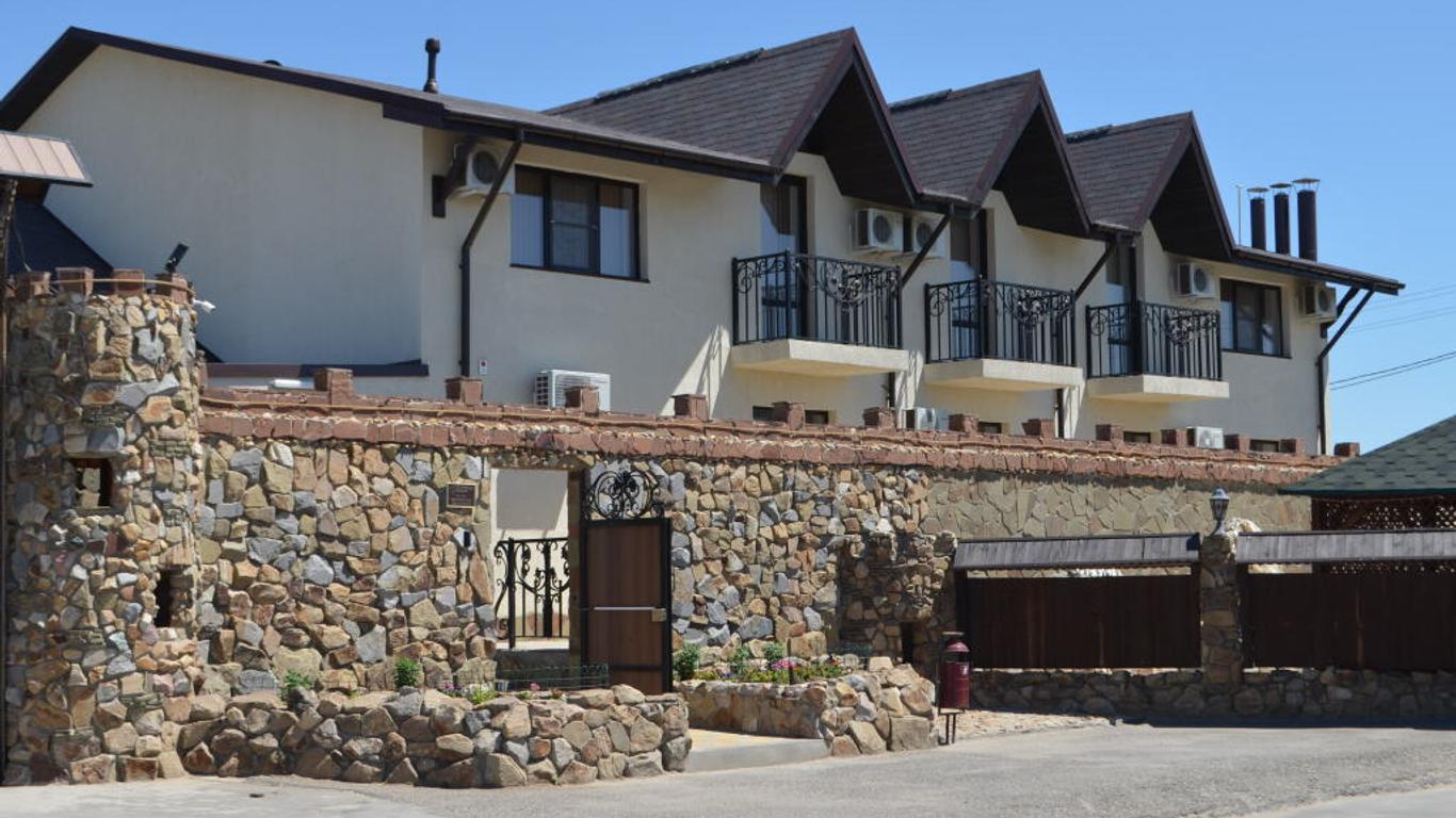 Hotel Villa