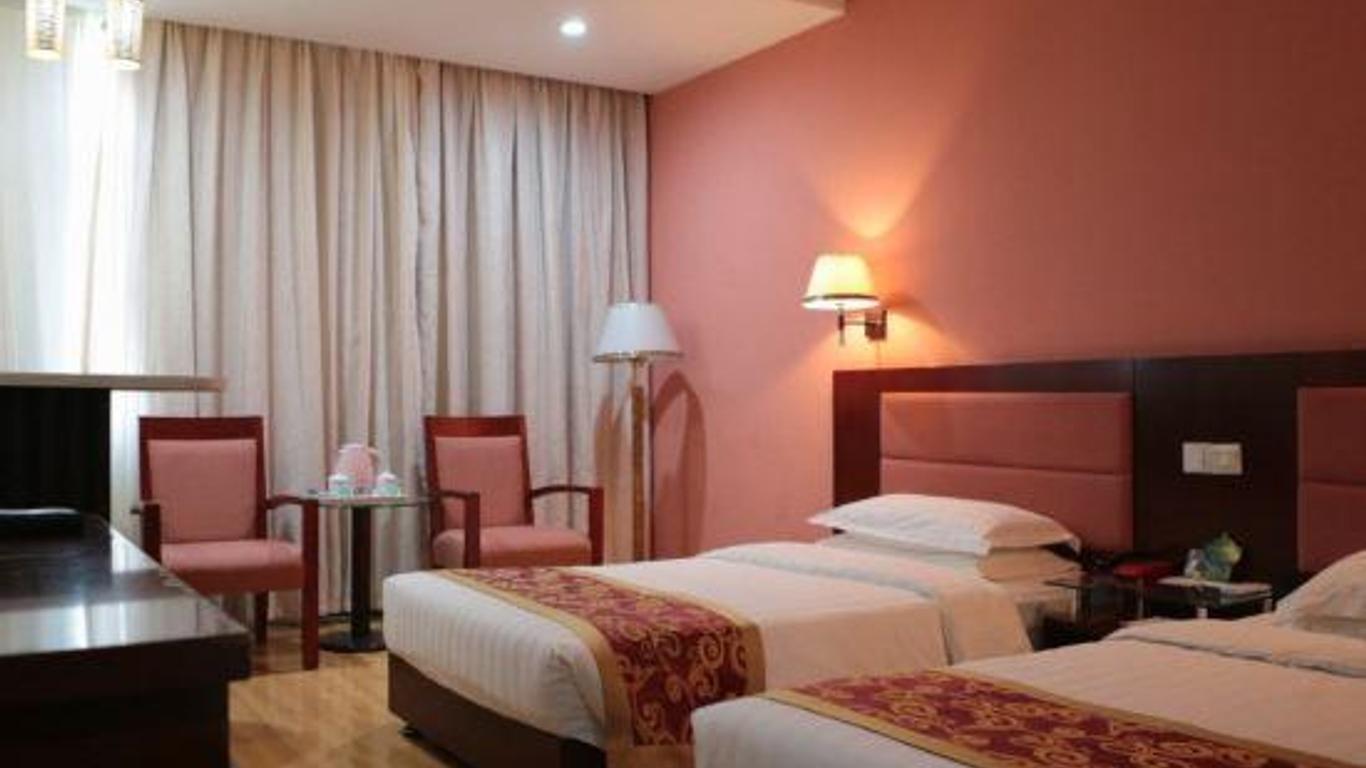 Guanjing Hotel