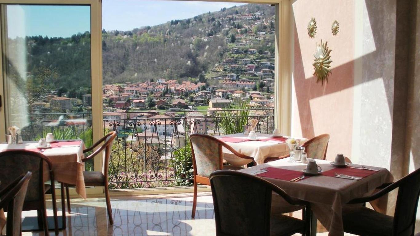 Hotel Garni Villa del Sole