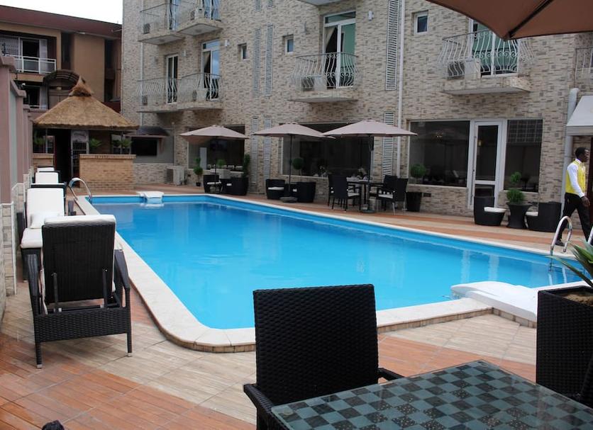 Piscina Foto