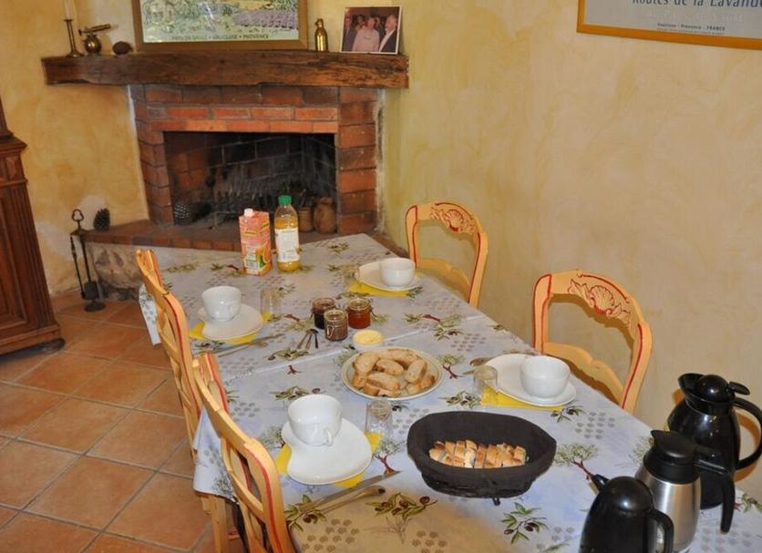 Comedor Foto