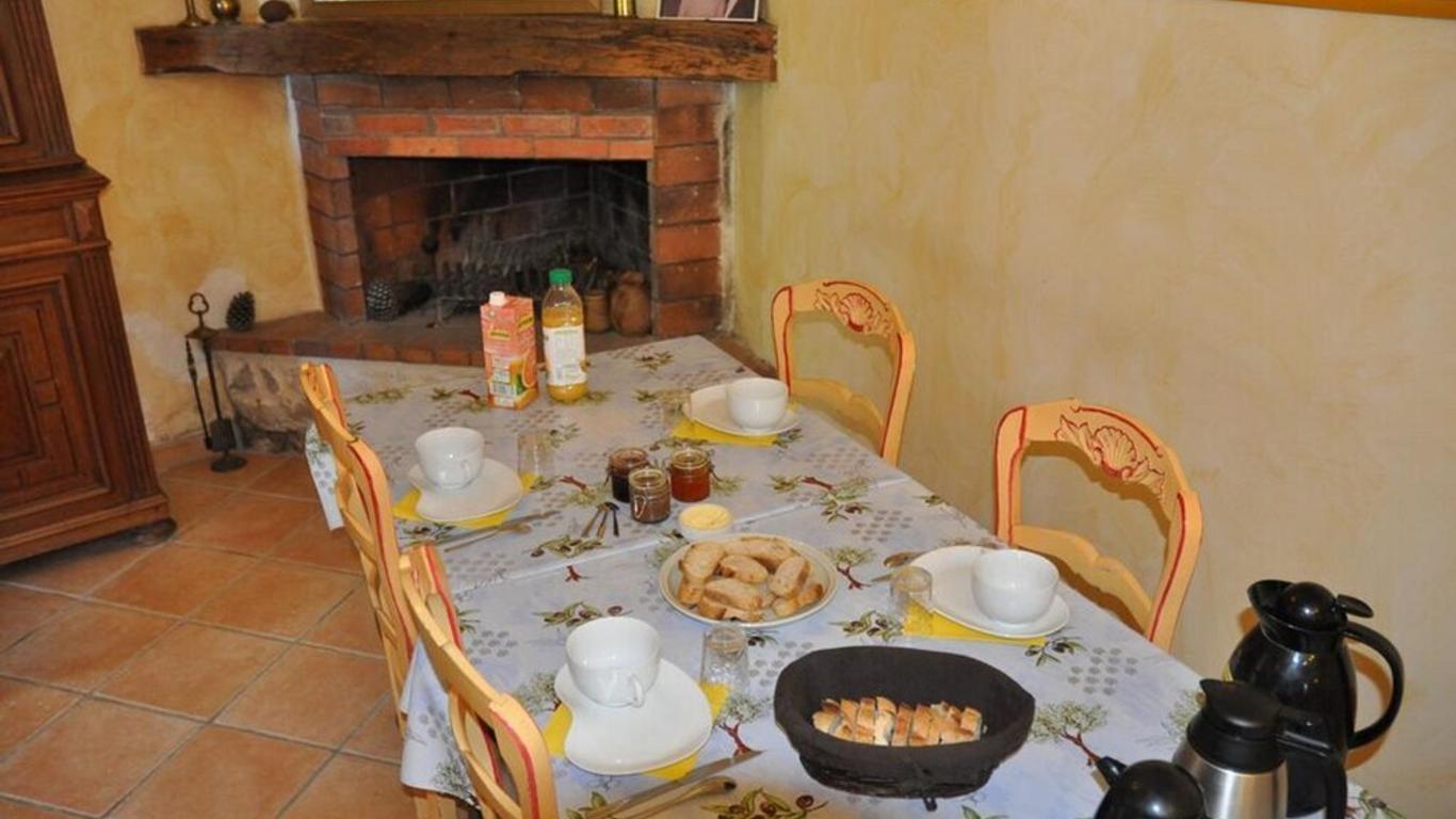 Le Petit Labouret