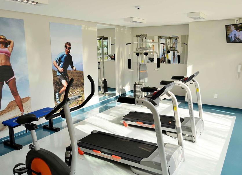 Gym Foto