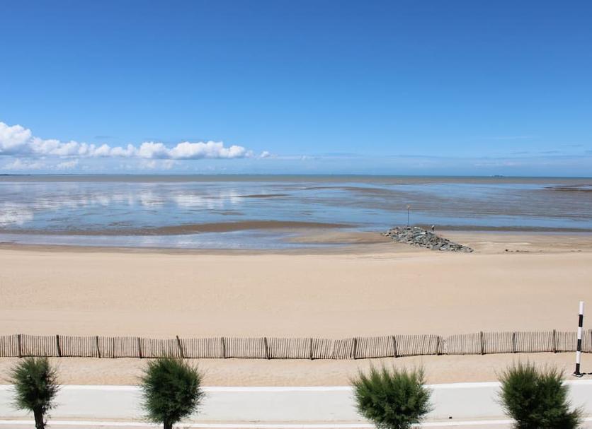 Playa Foto