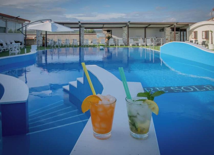 Piscina Foto