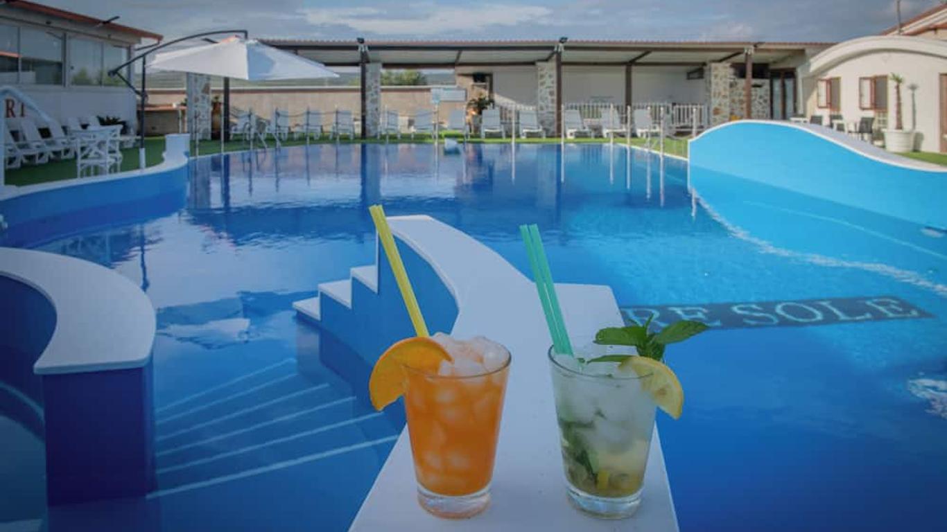 Re Sole Resort&Spa