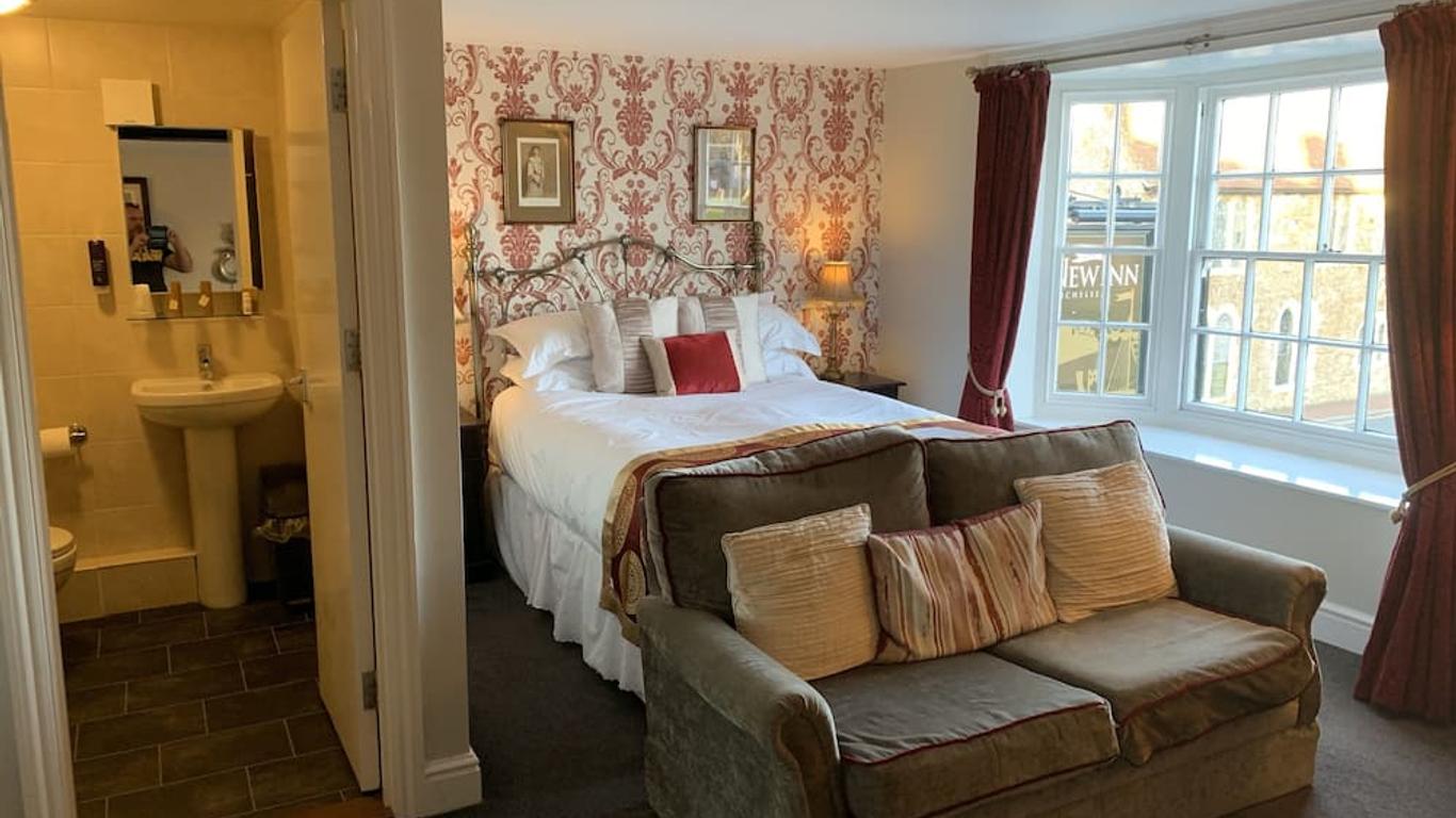 The New Inn