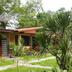 Vista del exterior