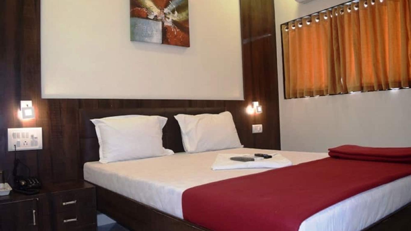 Hotel Amber-colaba