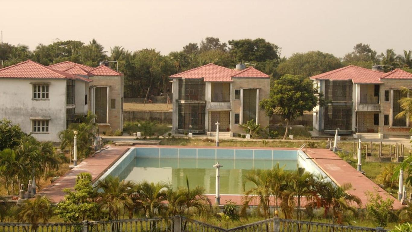 Hotel Deepak