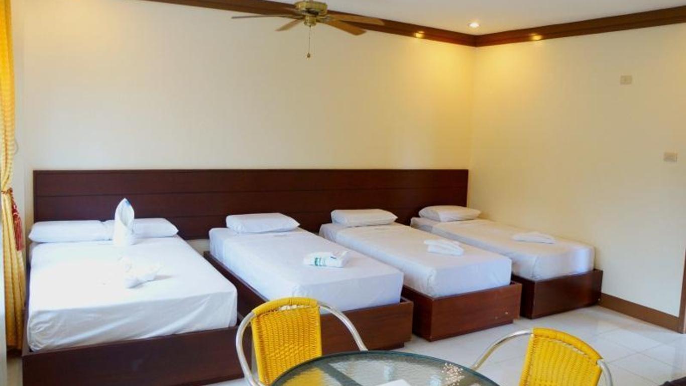 Townview Guest House