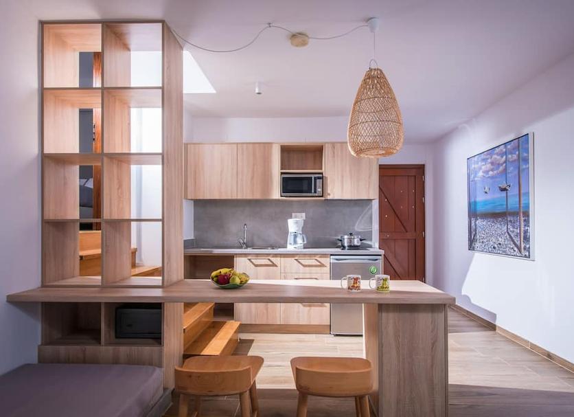 Cocina Foto